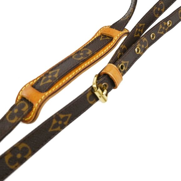 LOUIS VUITTON Amazon Crossbody Shoulder Bag Monogram Leather BN M45236 70EF353 - Picture 8 of 15